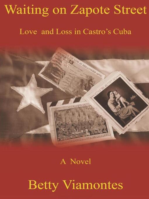 Title details for Waiting on Zapote Street by Betty Viamontes - Wait list